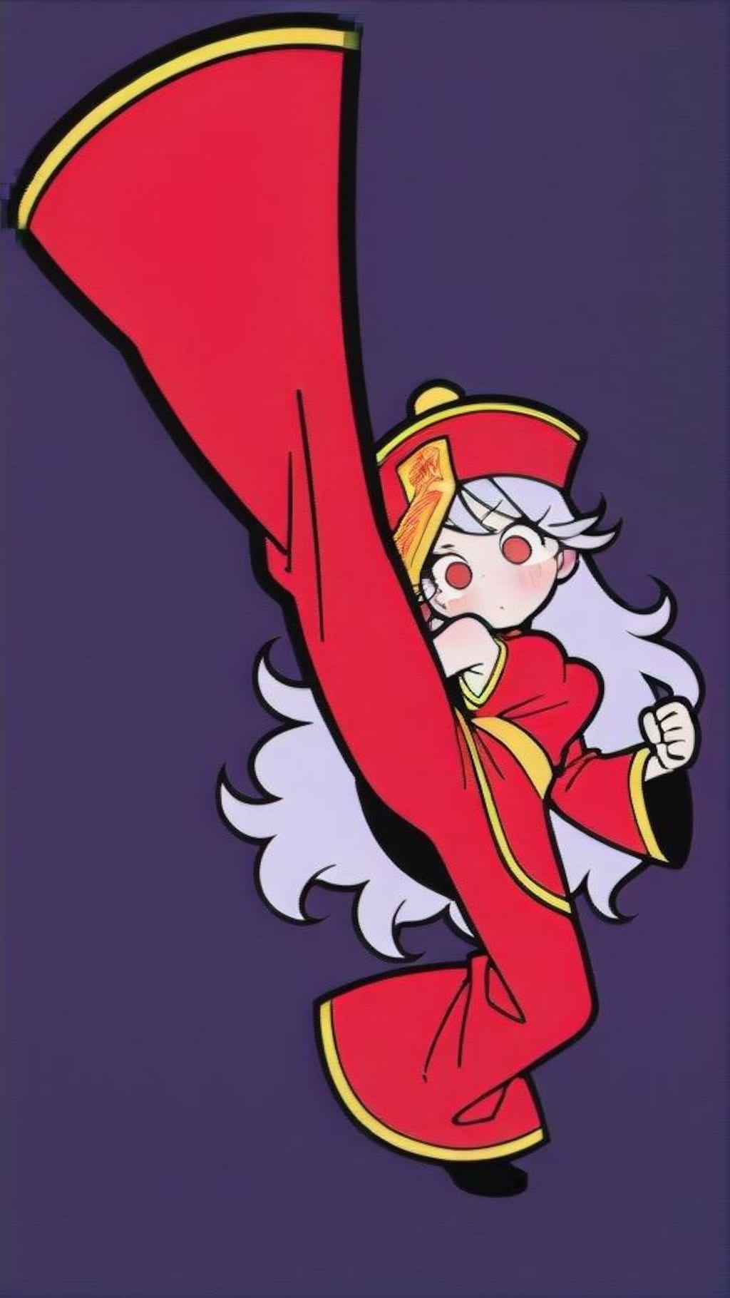きょんしー