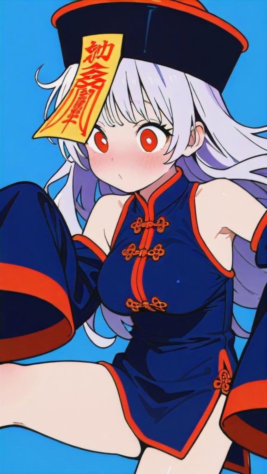 きょんしー