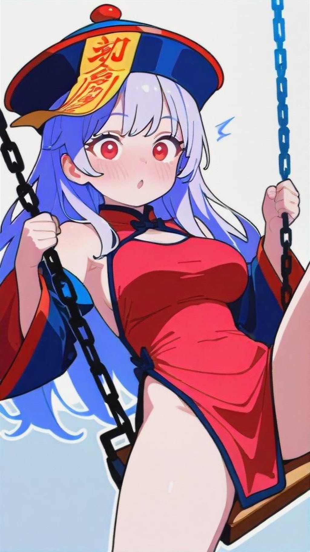 きょんしー