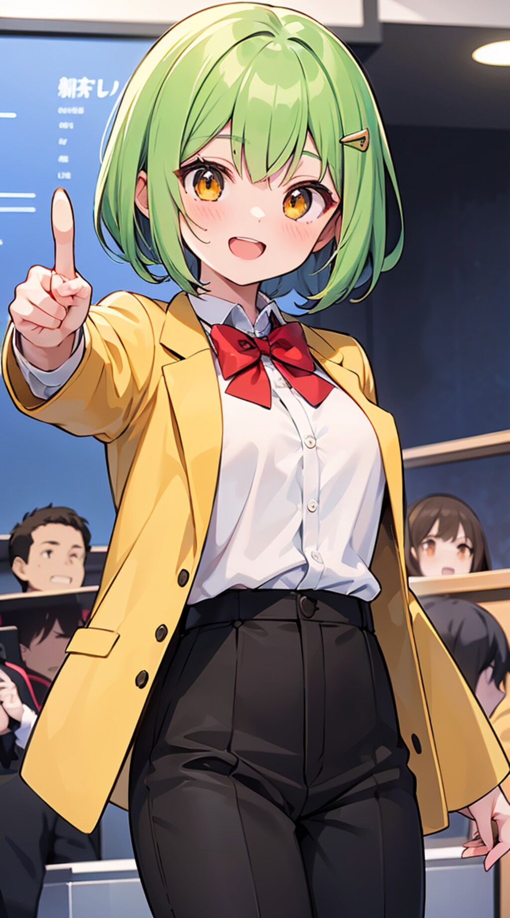 ゲッツ