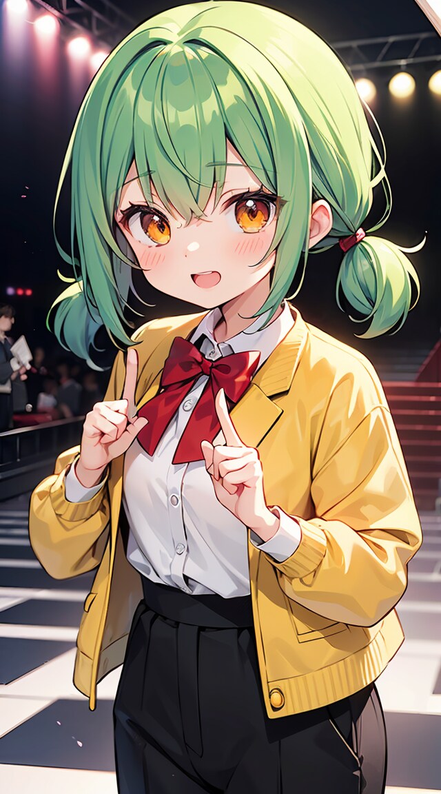 ゲッツ