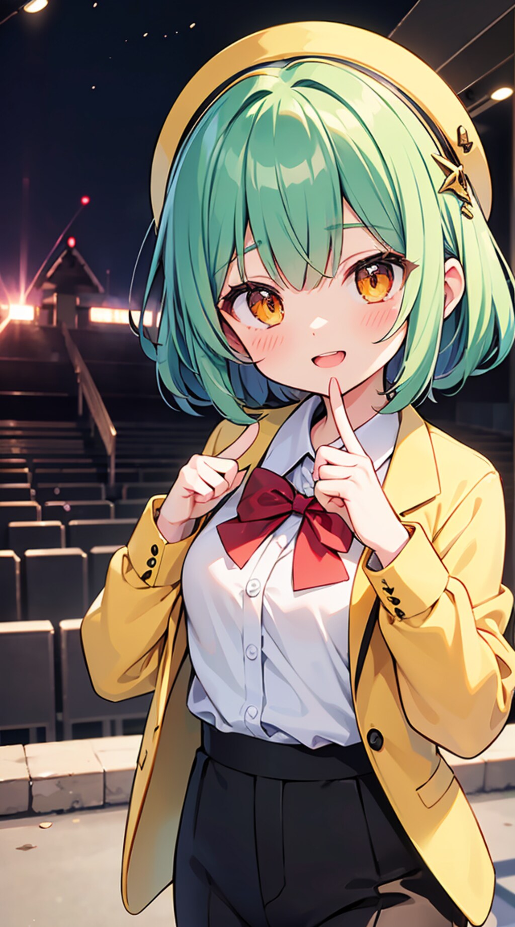 ゲッツ
