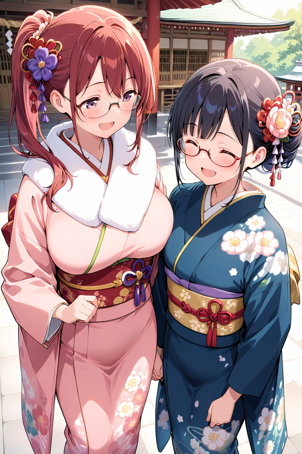 よい１年でありますように