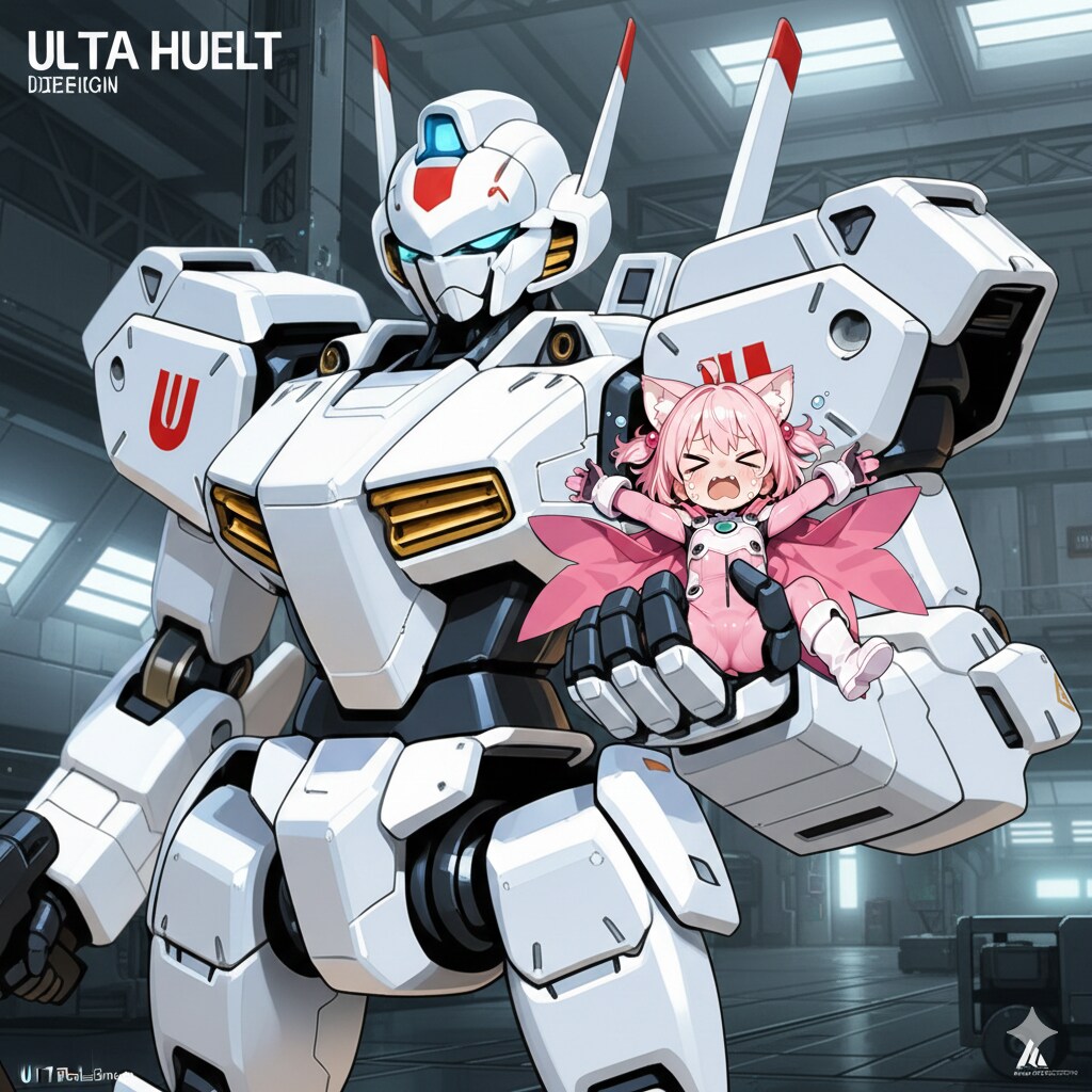 ふにゃーっ！！おろすにゃー！！