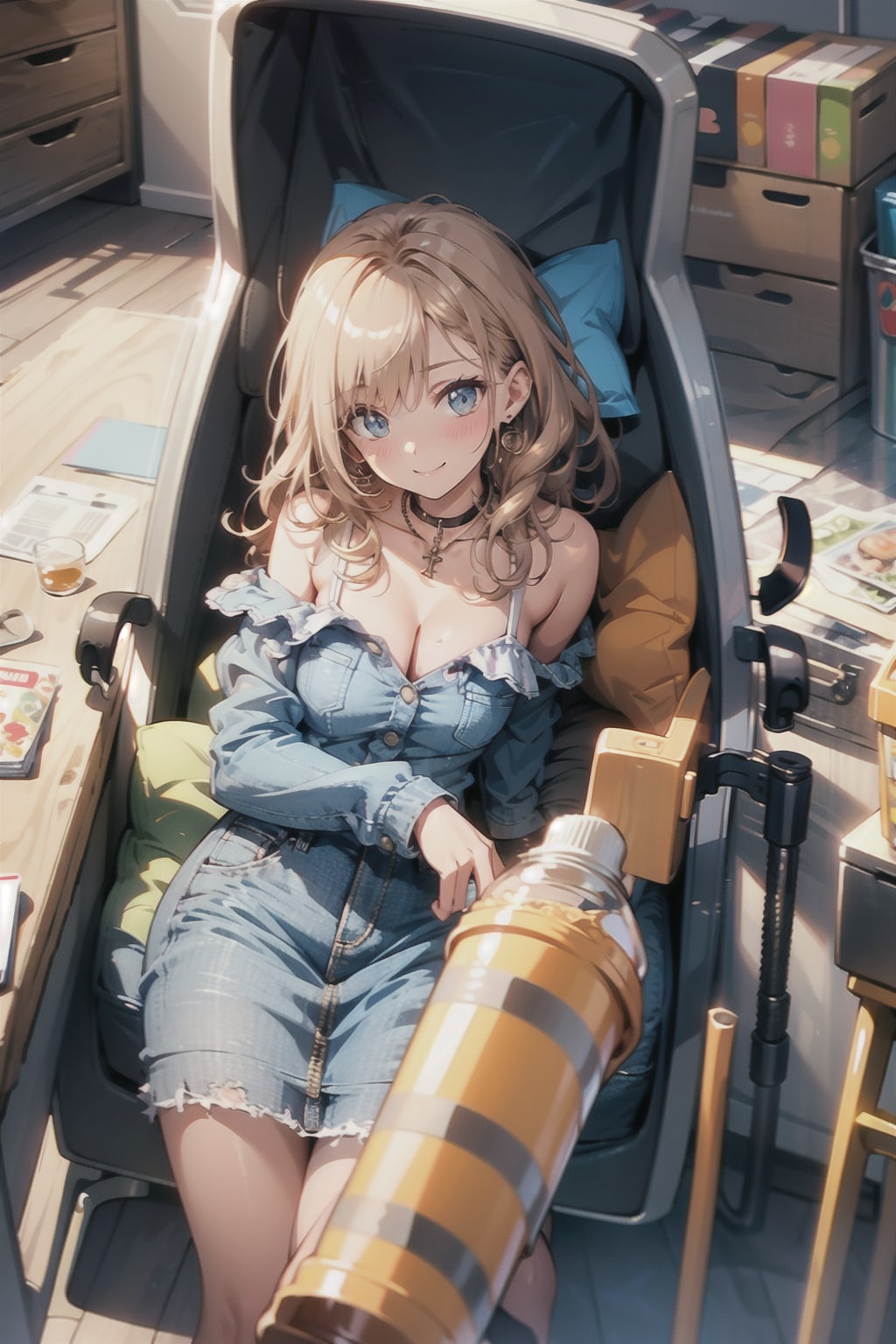 1単語【ガラクタ】