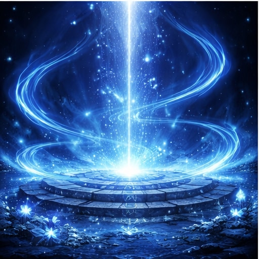 蒼の異世界 | の人気AIイラスト・グラビア