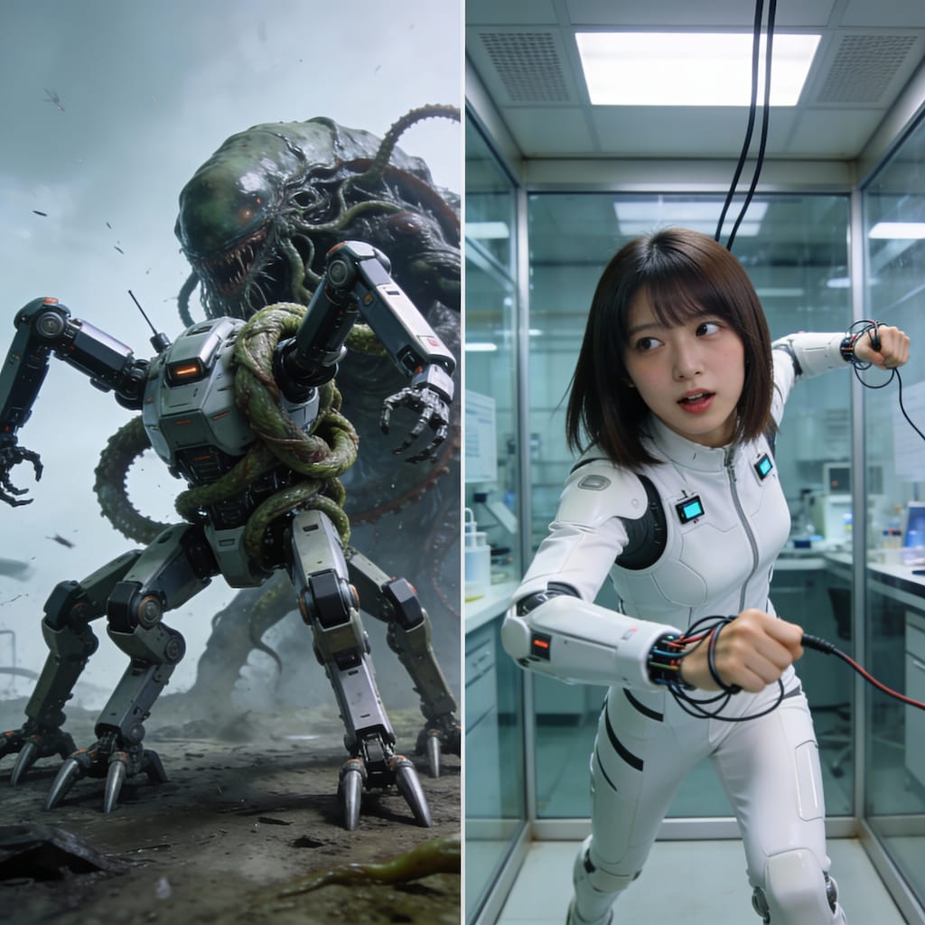 Fight（ZENNENREI）