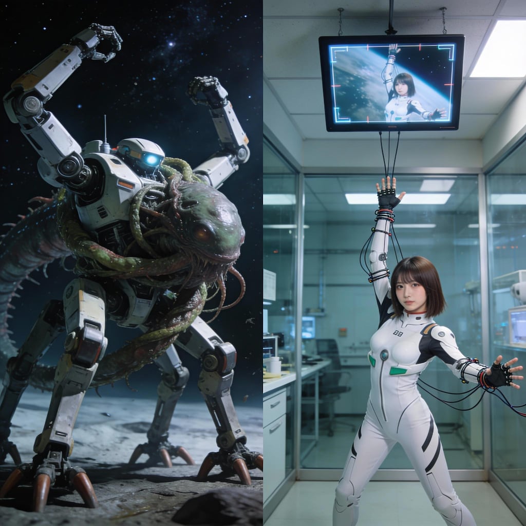 Fight（ZENNENREI）