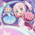 魔女っ娘ツインズ 8枚目