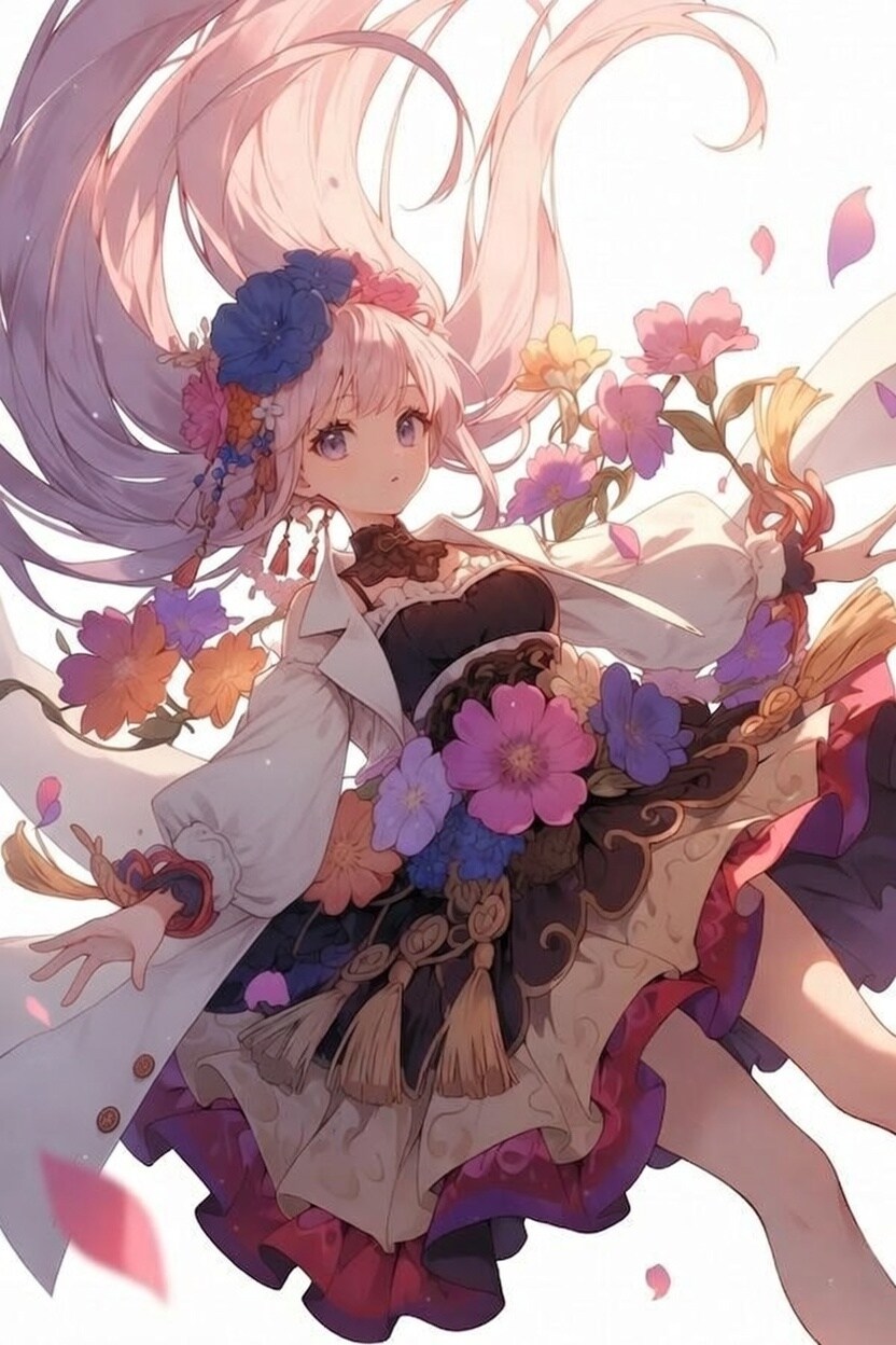 浮
