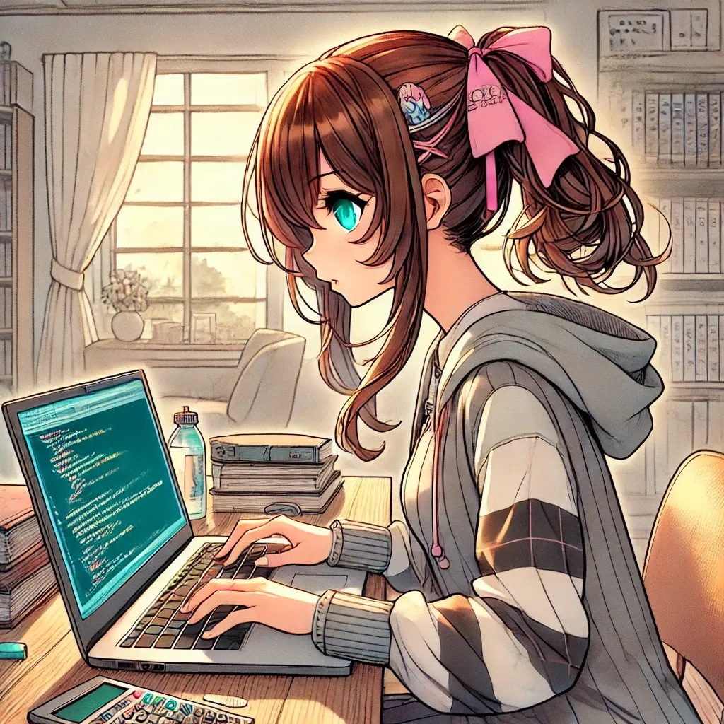 プログラミング