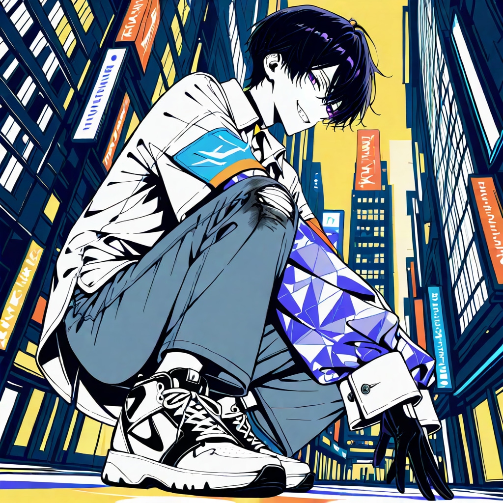 お | の人気AIイラスト・グラビア