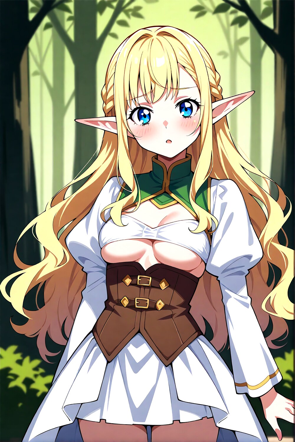 エルフ