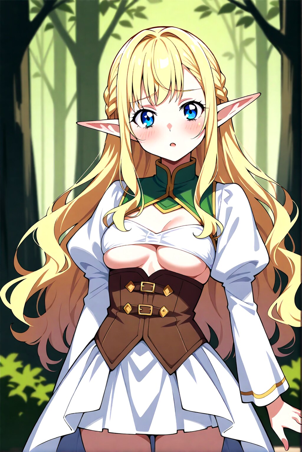 エルフ