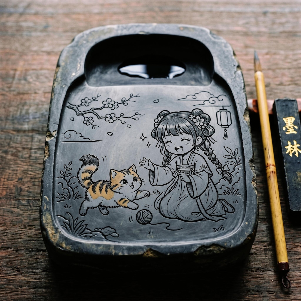 猫と少女・詰め合わせ