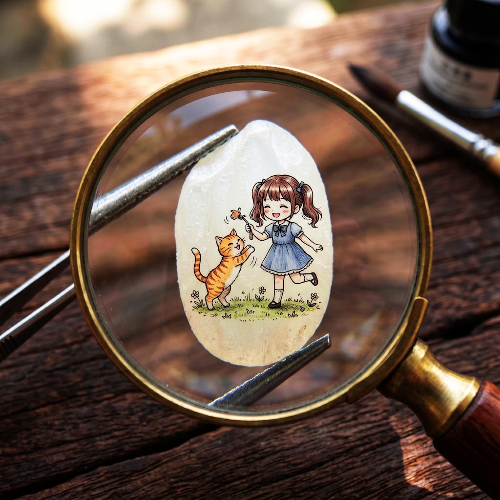 猫と少女・詰め合わせ