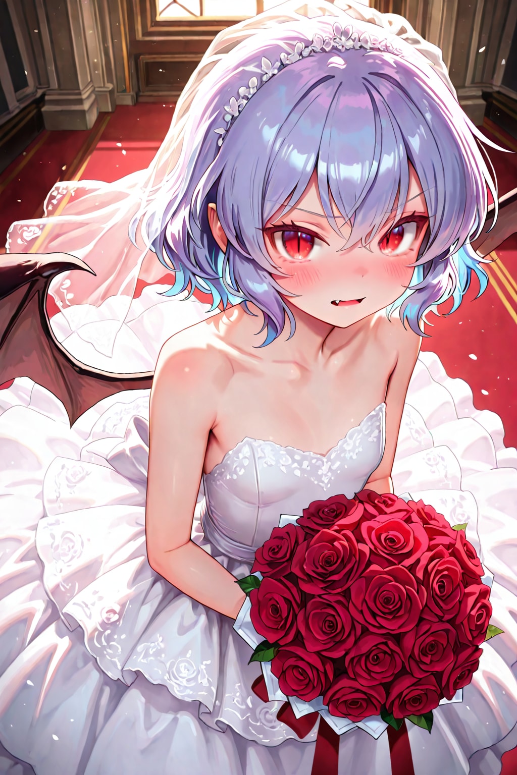 レミリア
