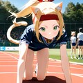 体育祭1 3枚目