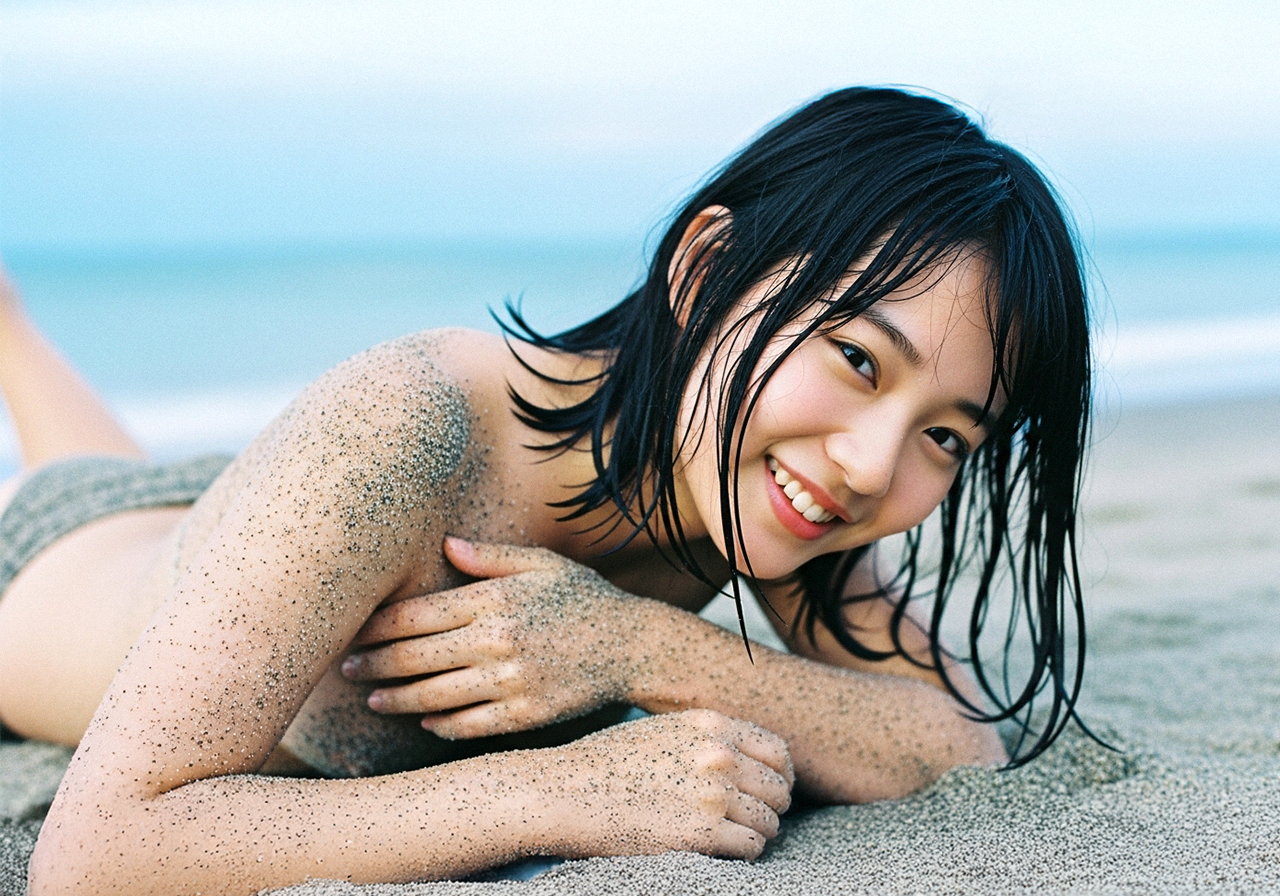 Portrait #73