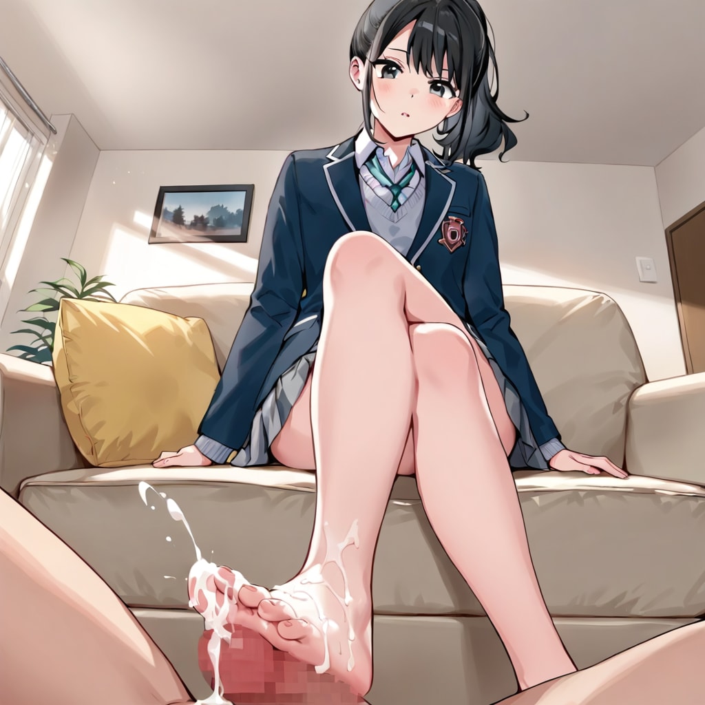 発射！