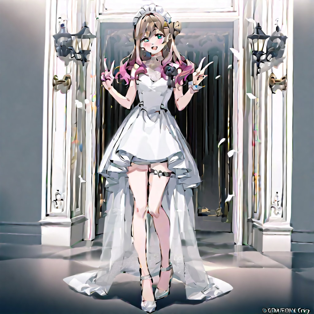 結婚おめでとう