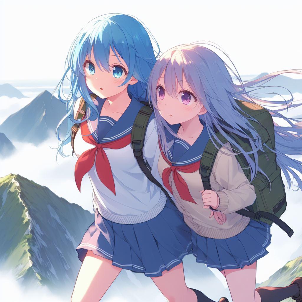 だいじょぶ？ | の人気AIイラスト・グラビア