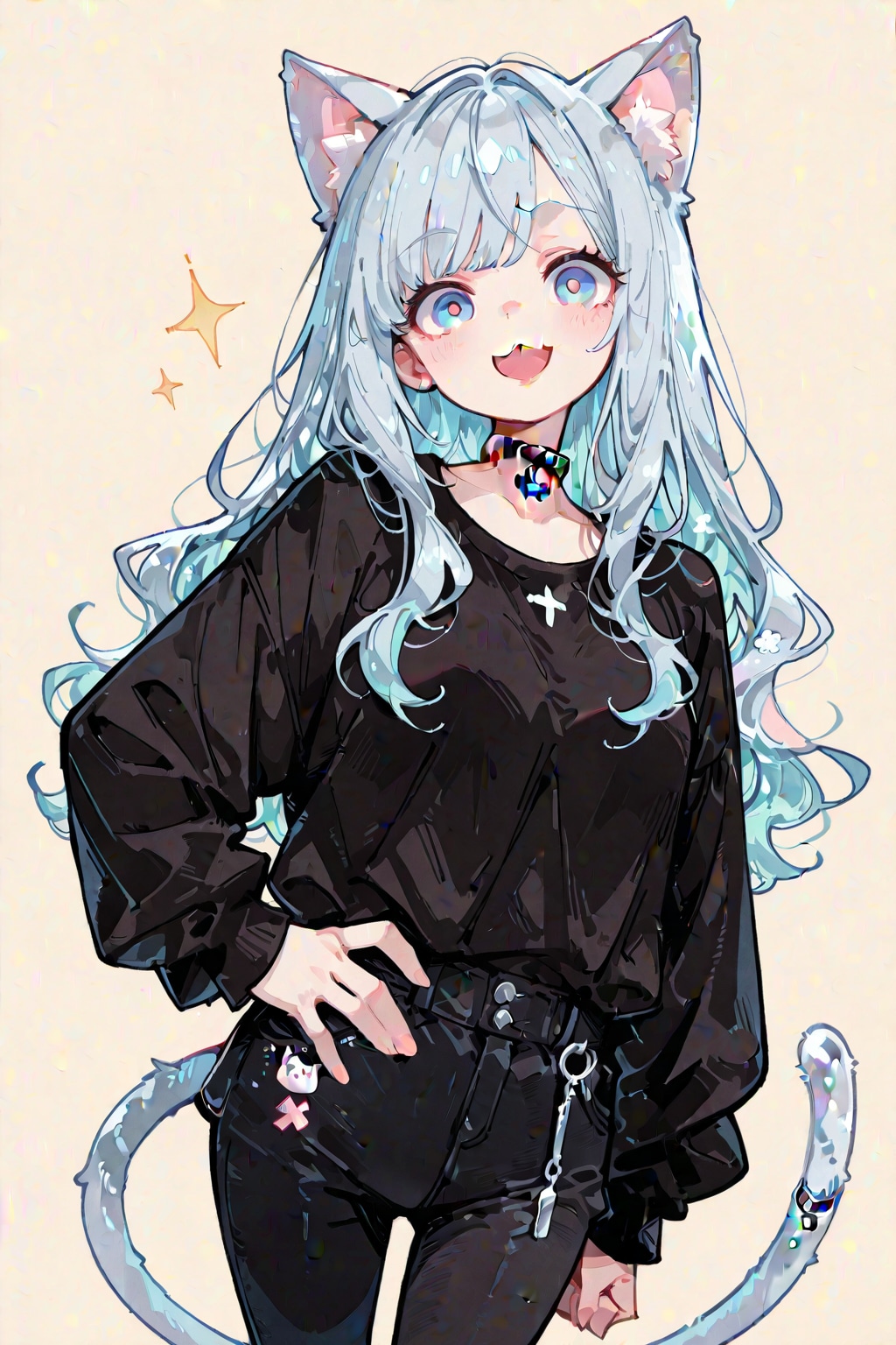 ユキネ【In-Joy Illustrious-XL v2.0】 | の人気AIイラスト・グラビア