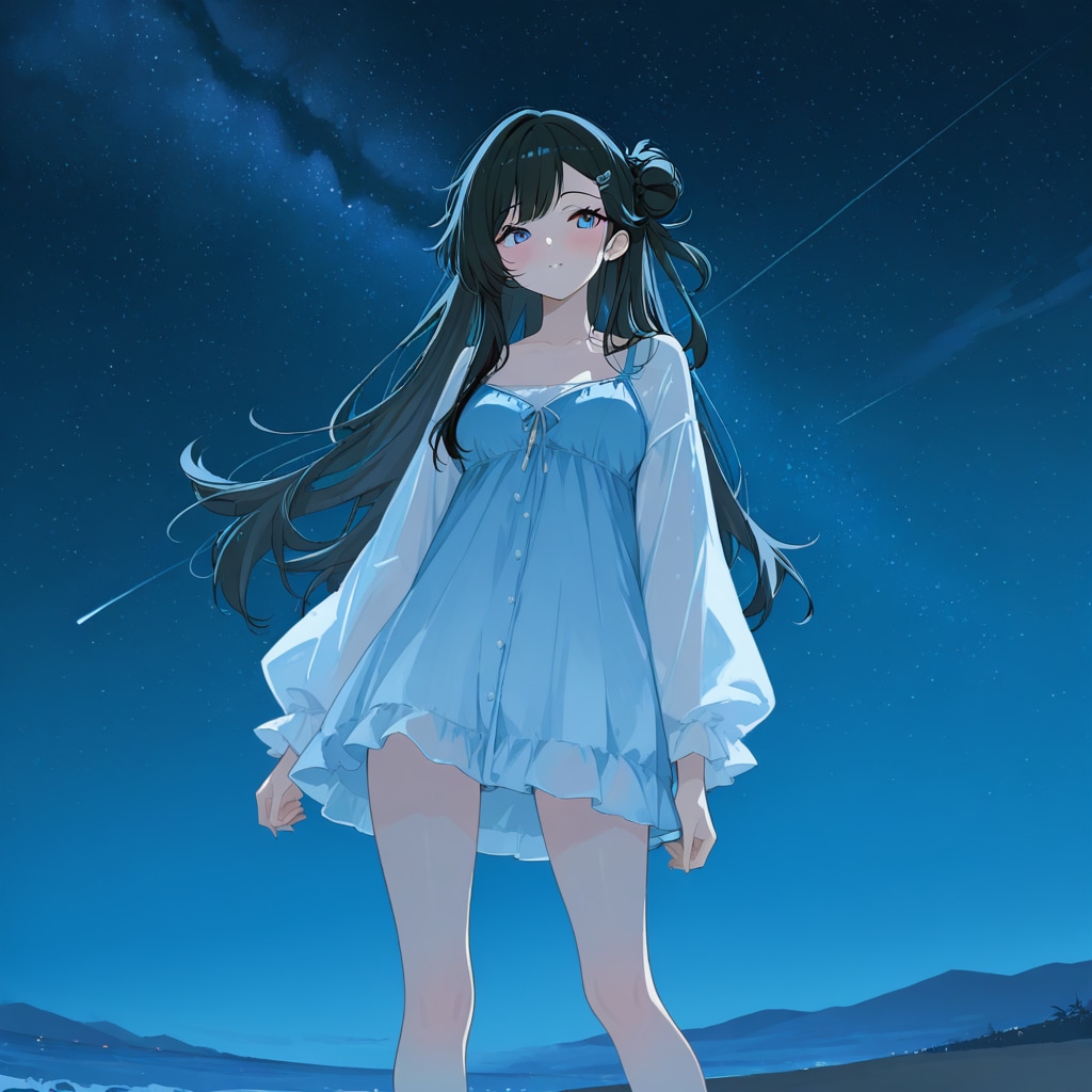 星空