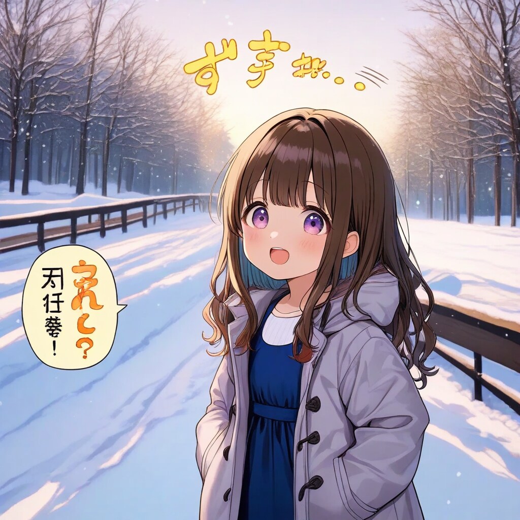 おはよ！