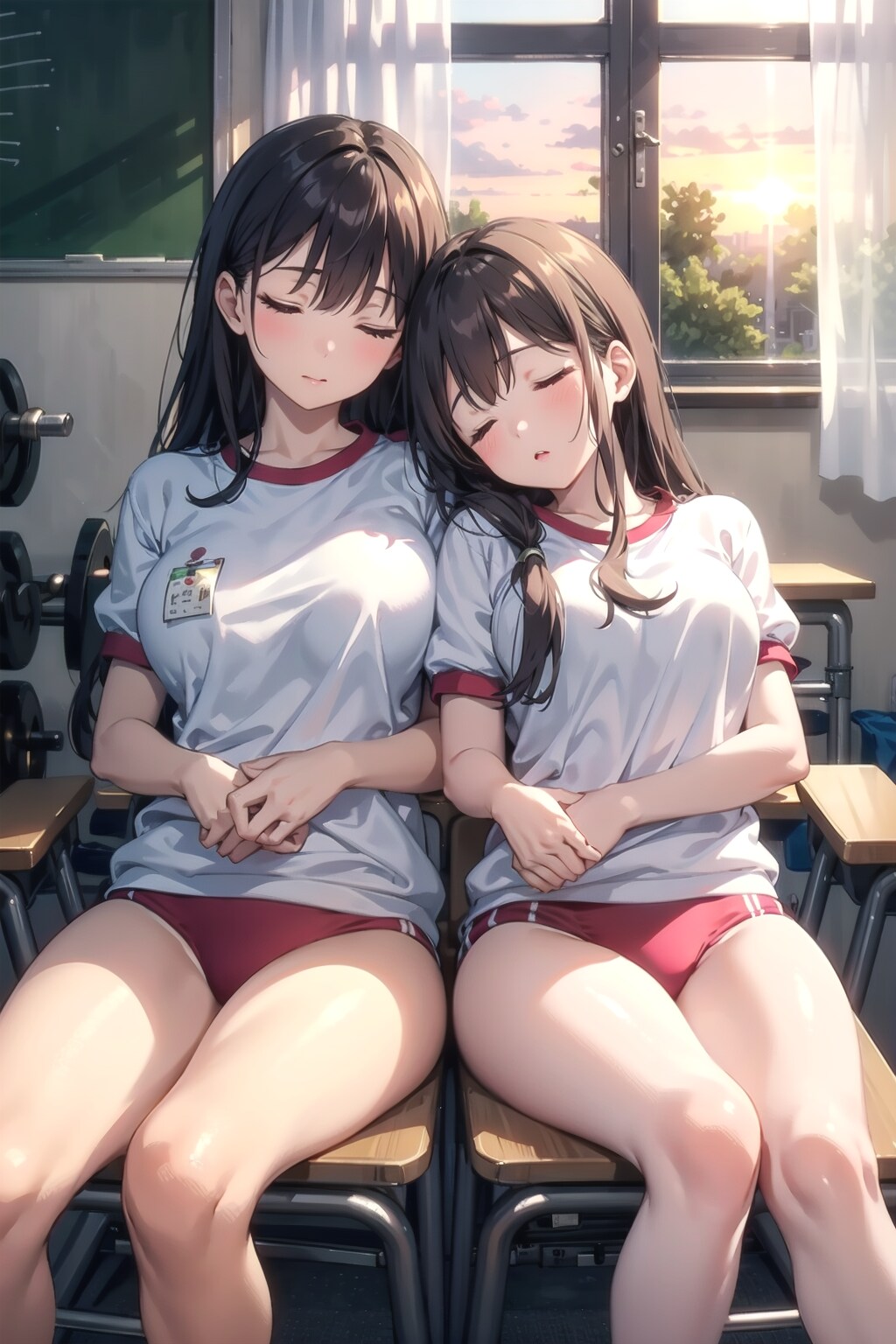 すぅ〜
