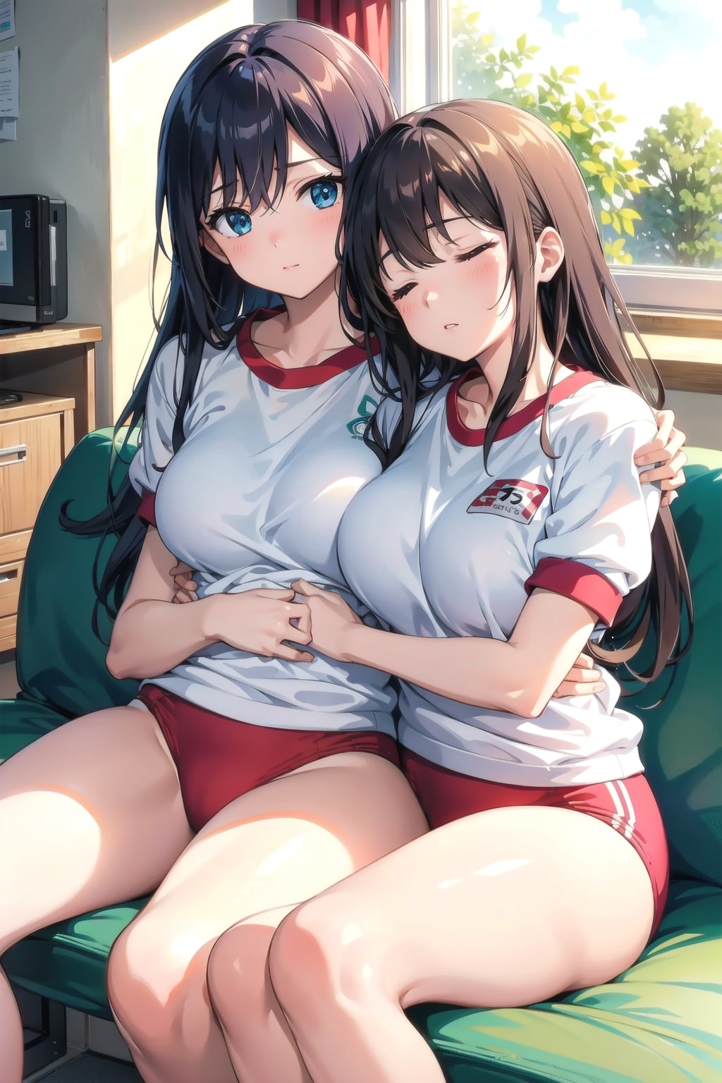 すぅ〜