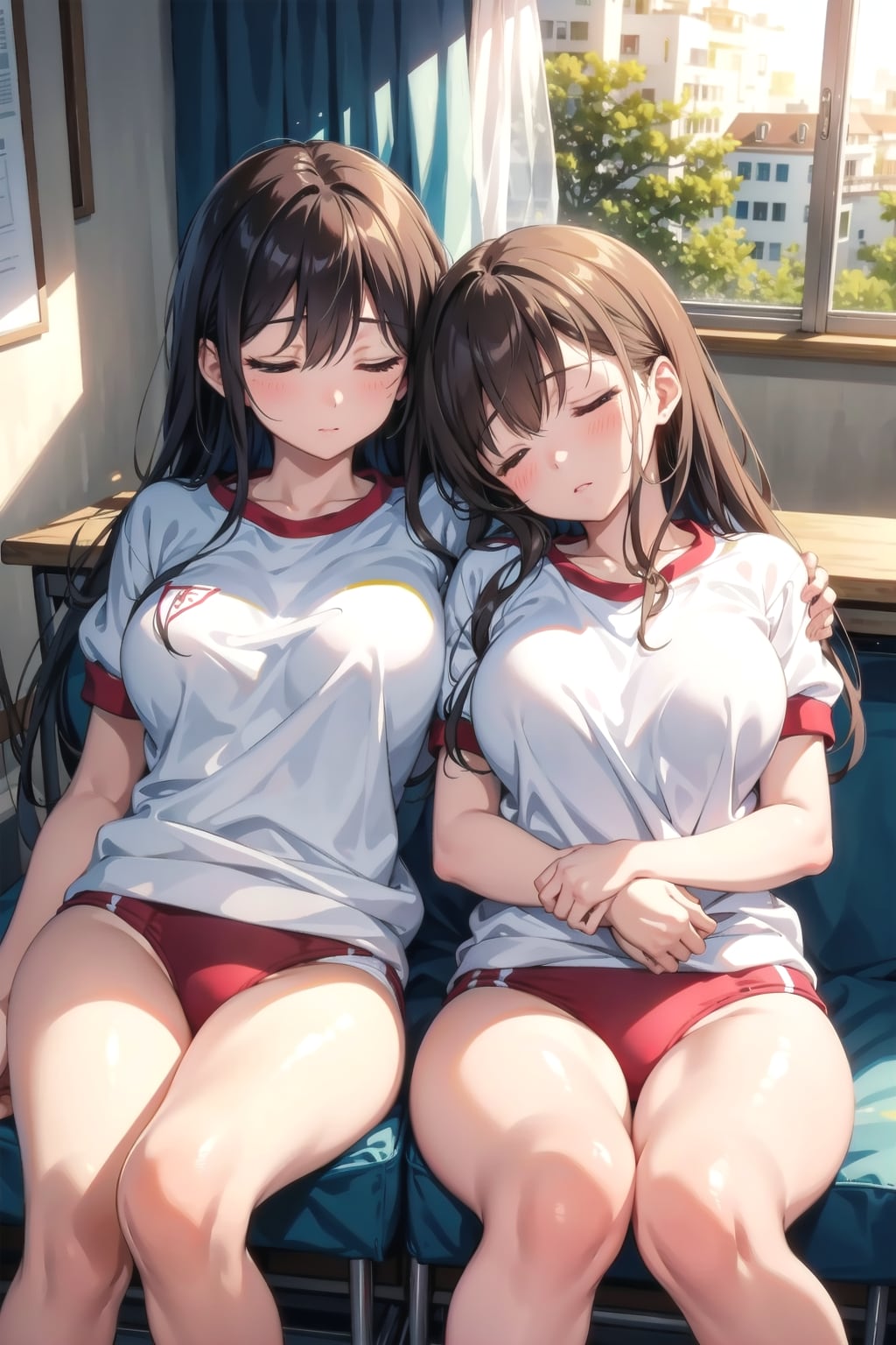 すぅ〜