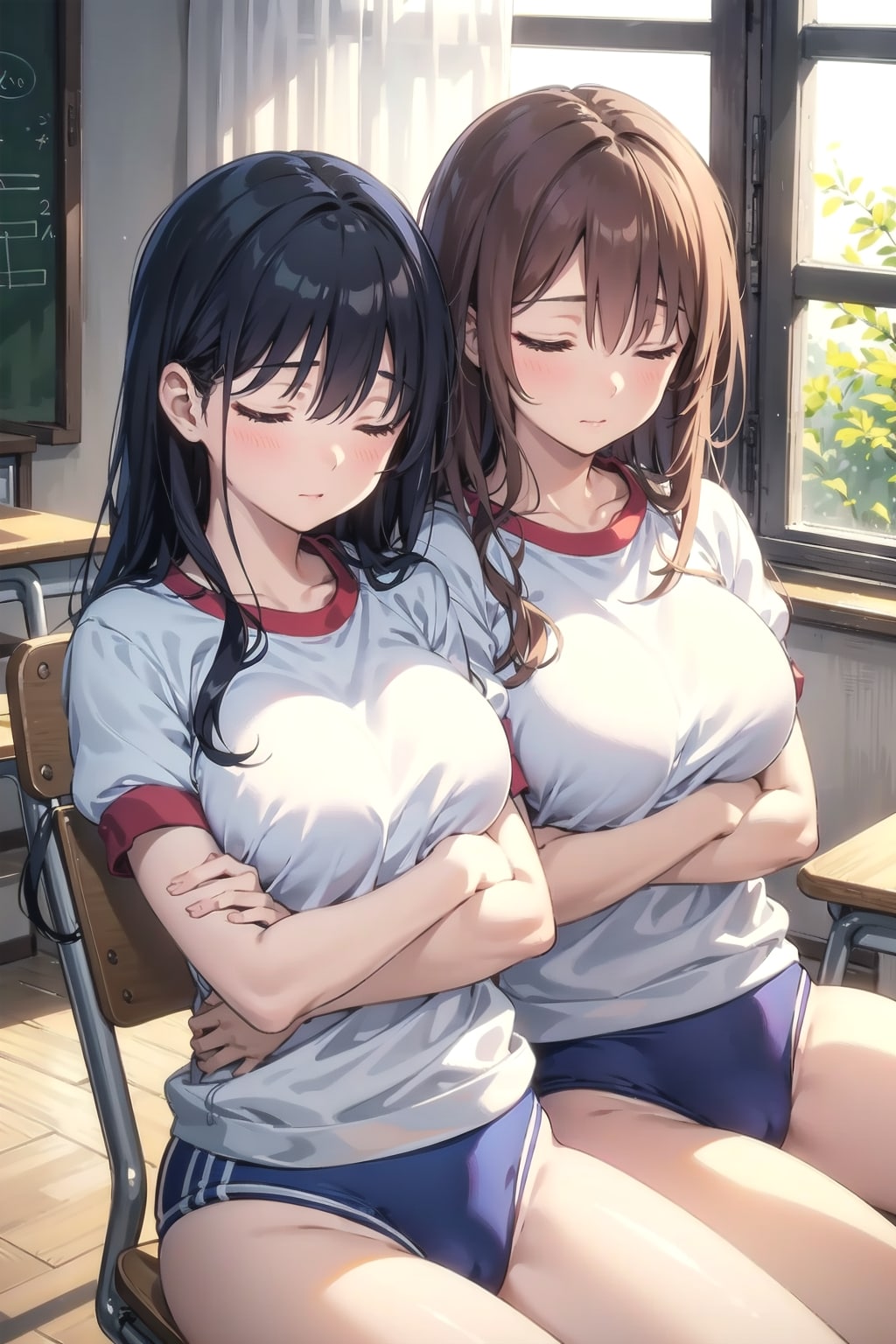 すぅ〜