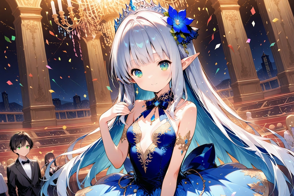 三周年おめでとう251022