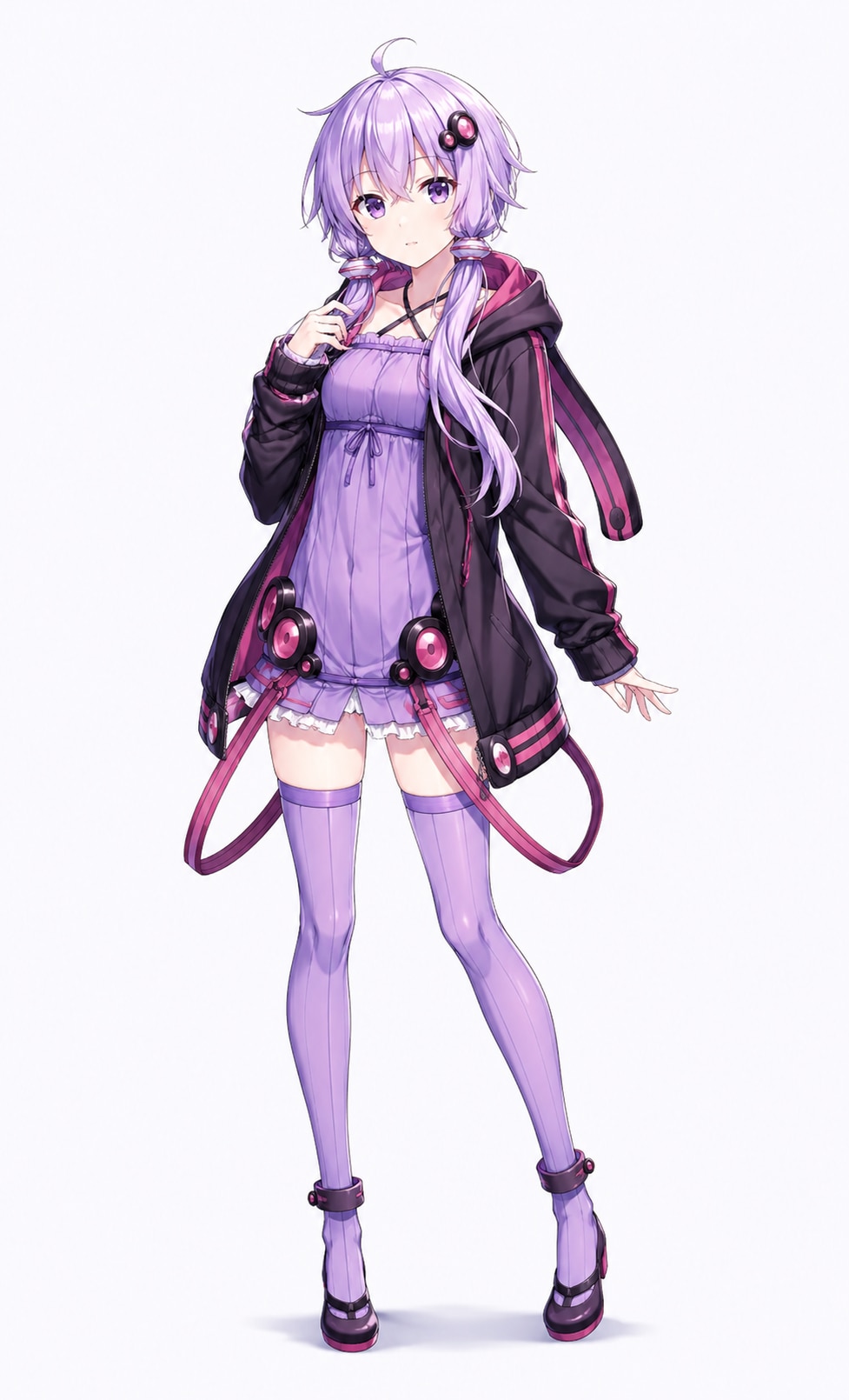 ゆかりさん | の人気AIイラスト・グラビア