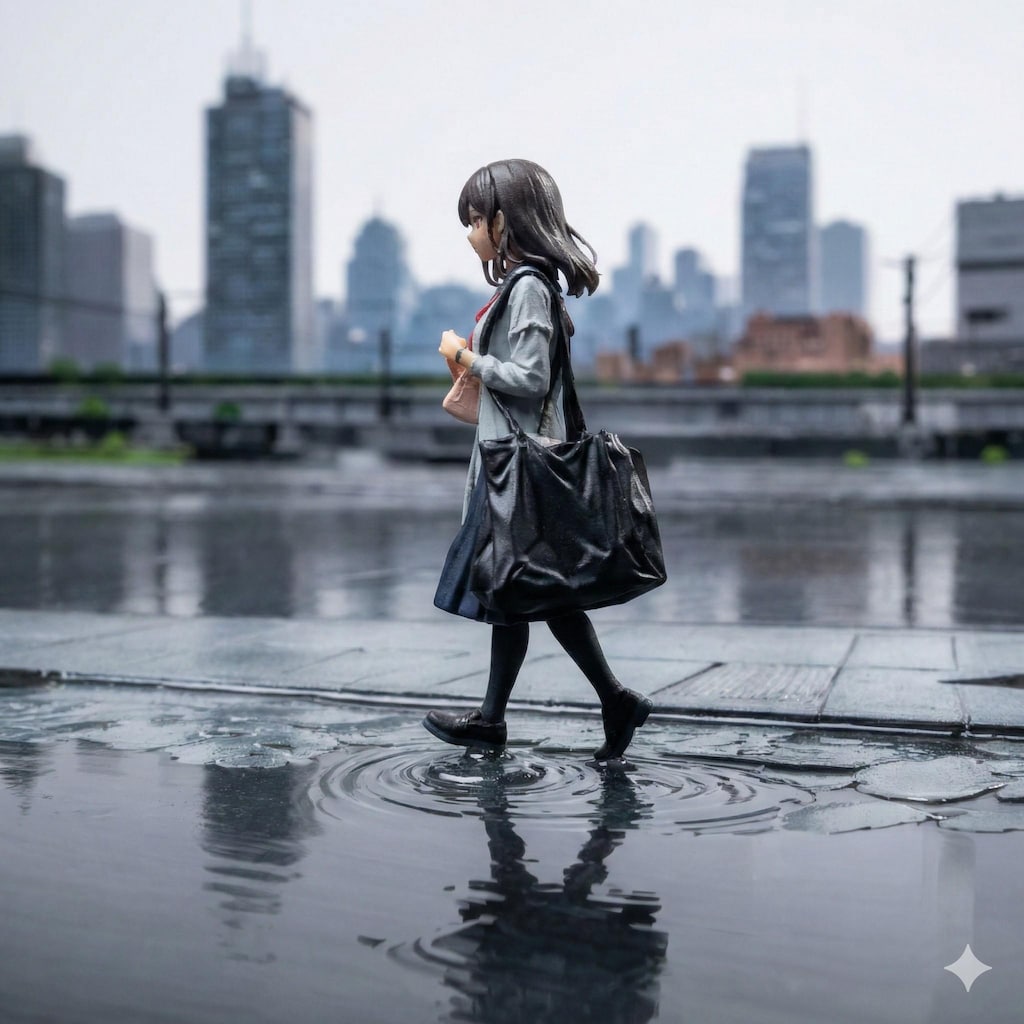 いろいろフィギュア138