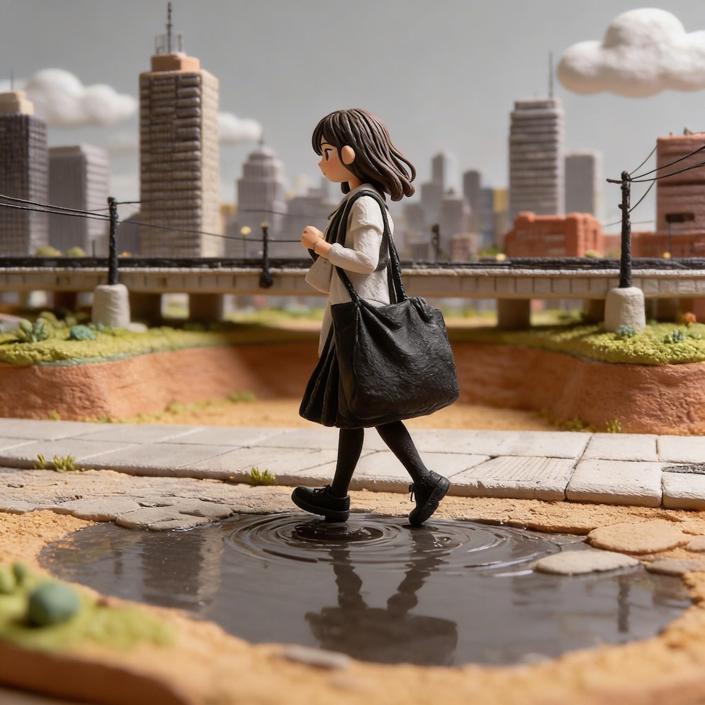 いろいろフィギュア138