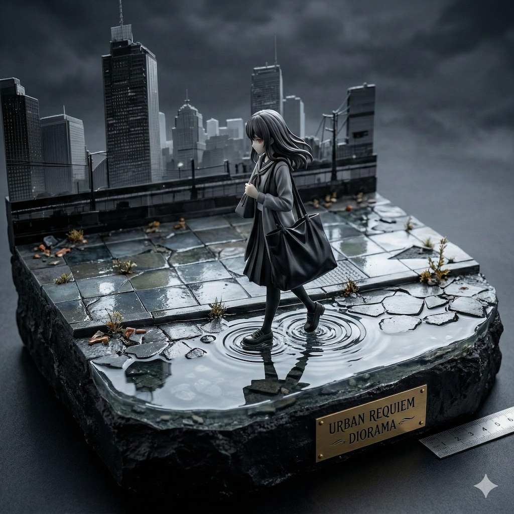 いろいろフィギュア138