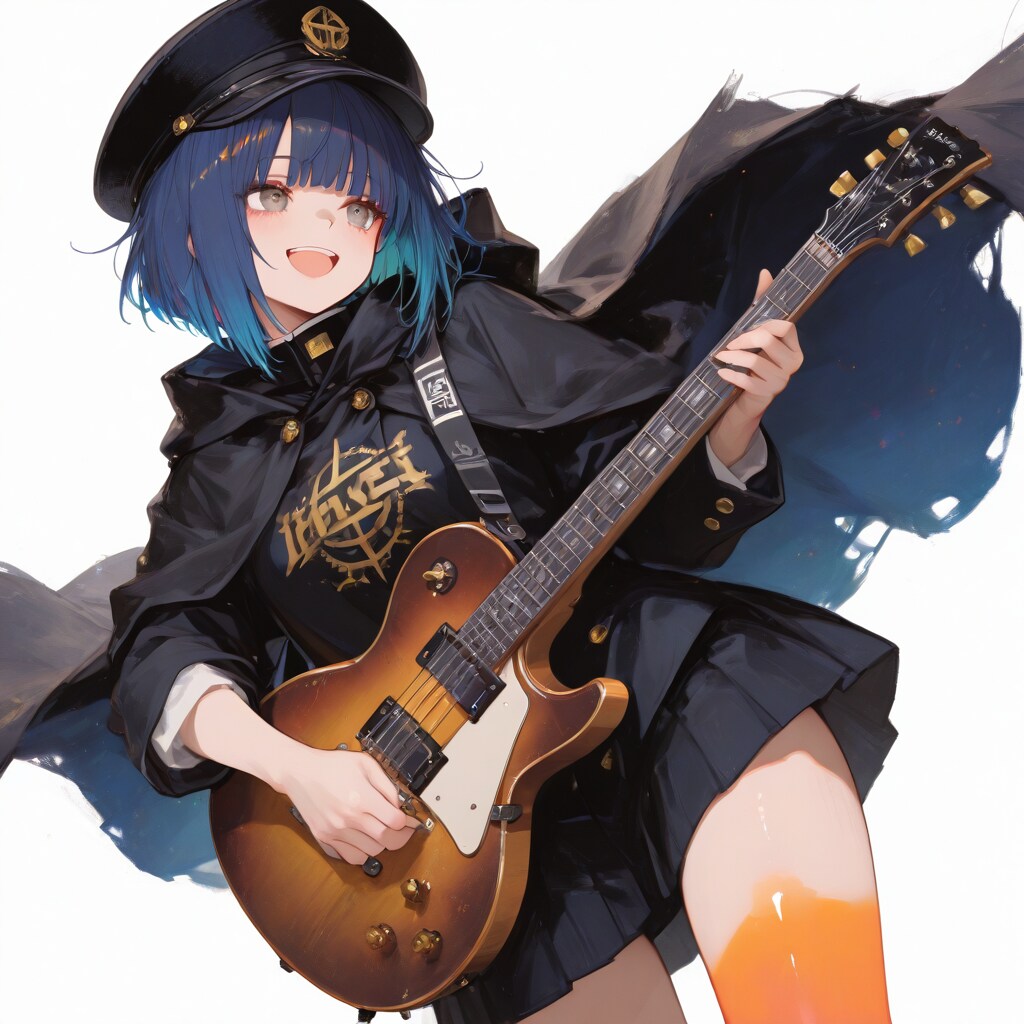 Rockers　ー翼ー