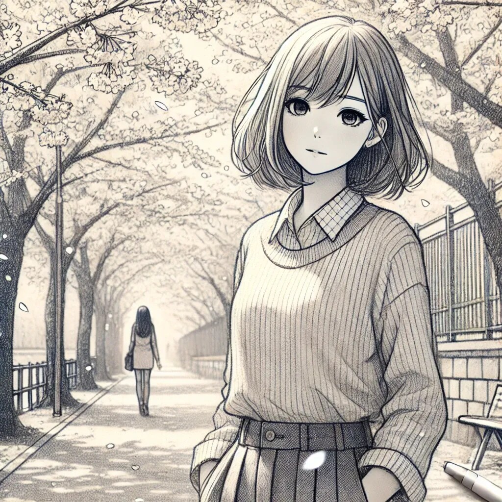DALL-Eで使っている画風を全部書いてみました。後は世界の画風