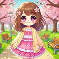 DALL-Eで使っている画風を全部書いてみました。後は世界の画風 9枚目