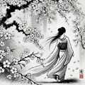 DALL-Eで使っている画風を全部書いてみました。後は世界の画風 7枚目