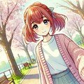 DALL-Eで使っている画風を全部書いてみました。後は世界の画風 3枚目