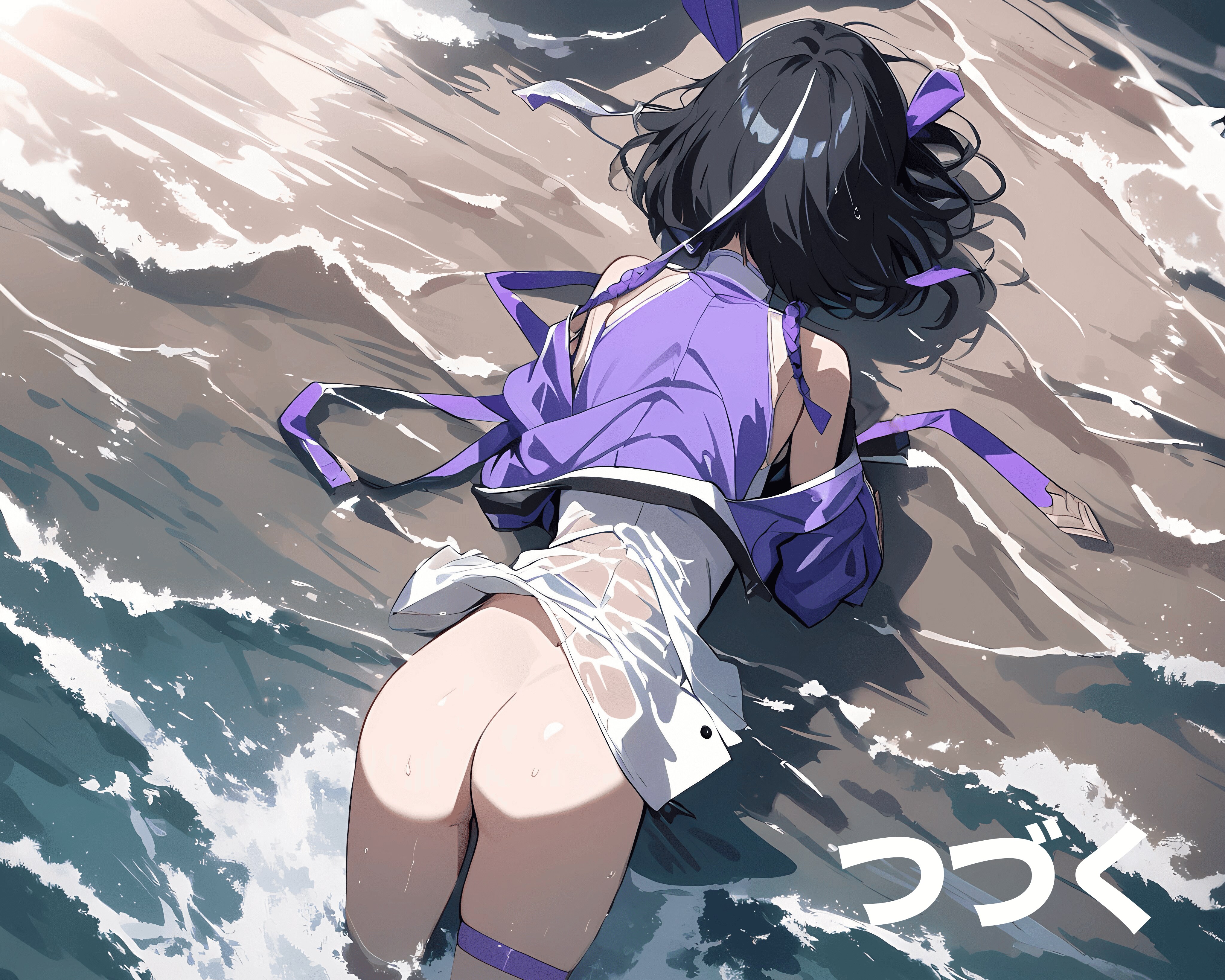 つづく