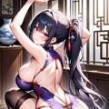 背中 2枚目