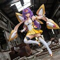 エクスティアマギカ 2枚目