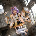 エクスティアマギカ 3枚目