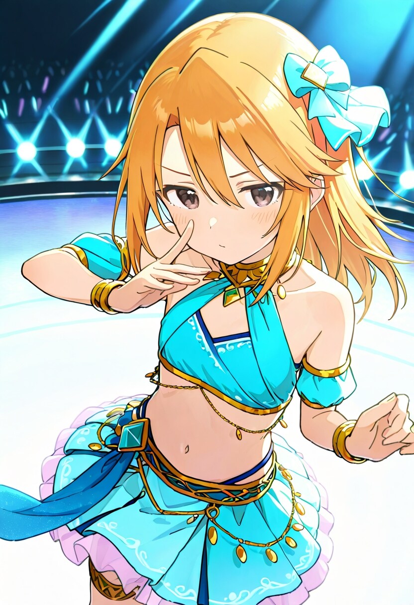 結城晴イメージ(301)