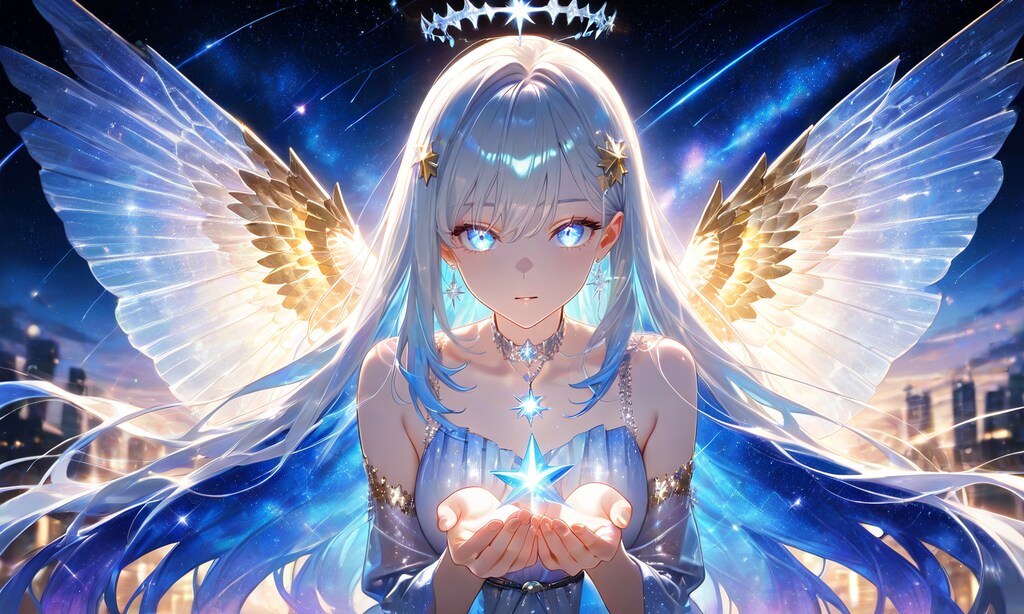 星の天使