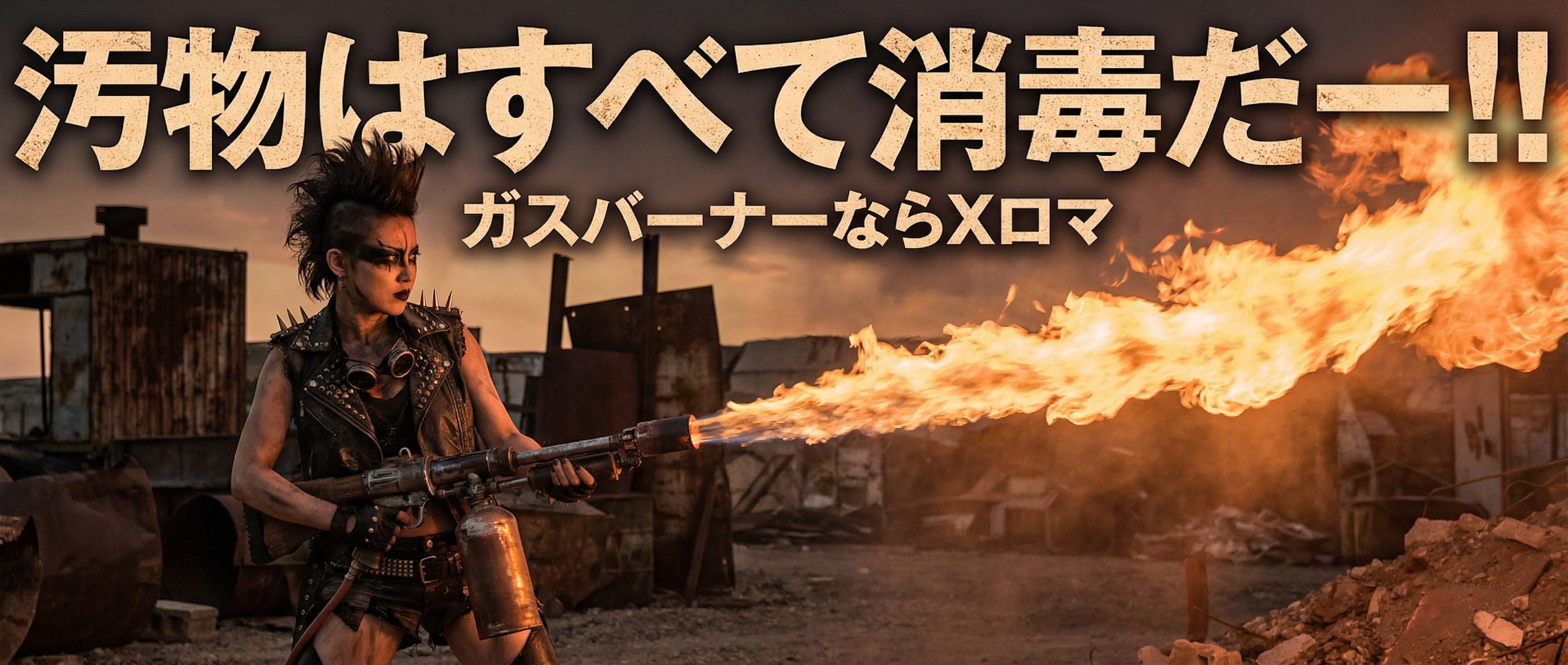 バーナーのバナー広告 | の人気AIイラスト・グラビア